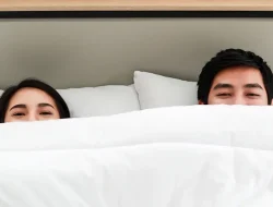 Bahaya Sleepover Date: 13 Risiko Kesehatan yang Perlu Diketahui