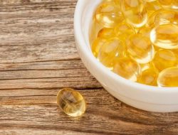 Manfaat Vitamin E untuk Pria: Lebih dari Sekadar Suplemen Kesehatan