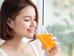 Apakah Boleh Minum Vitamin C Setiap Hari? Ini Faktanya