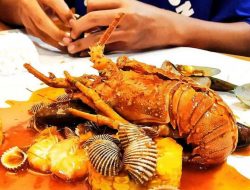 Tips Mengatasi Pusing Setelah Makan Seafood