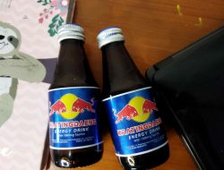 Mengenal Kratingdaeng: Minuman Energi untuk Apa Saja?