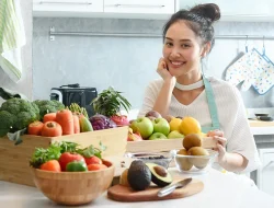 Makanan Sehat untuk Mengatasi Depresi: Apa yang Harus Dikonsumsi?