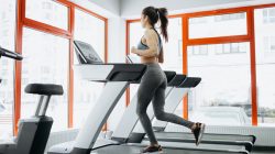 Memilih Treadmill Terbaik untuk Olahraga di Rumah