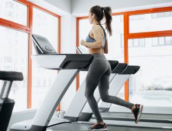 Memilih Treadmill Terbaik untuk Olahraga di Rumah