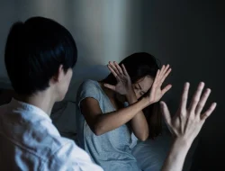 Tanda-Tanda Abusive Relationship dan Cara Mengatasinya