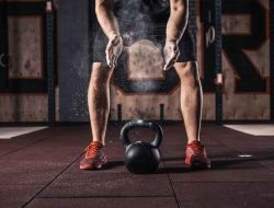 Apa Itu Crossfit? Memahami Latihan Intens yang Membentuk Tubuh dan Mental