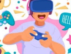 Bahaya Kecanduan Game Online dan Cara Mengatasinya