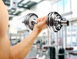 Latihan Triceps untuk Mendapatkan Lengan yang Kuat dan Terbentuk