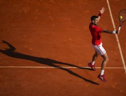 Mengenal Tenis Lapangan: Sejarah, Teknik Dasar, dan Manfaat Kesehatan