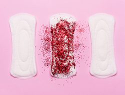 Menstruasi yang Normal: Berapa Lama Seharusnya?