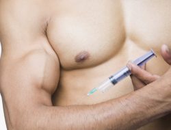 Penggunaan Steroid: Risiko dan Bahaya yang Perlu Diketahui