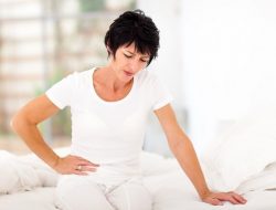 Tanda-tanda Menopause: Apa yang Harus Anda Ketahui?