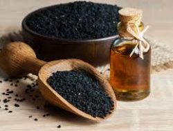 Khasiat Oleum Nigella Sativa: Minyak Jinten Hitam untuk Kesehatan Tubuh