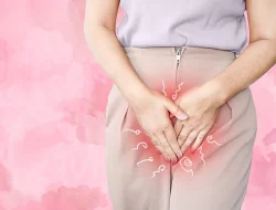 Mengatasi Masalah Iritasi Vagina dengan Perawatan yang Tepat