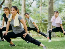 Mengenal Low Impact Interval Training: Latihan Efektif untuk Pemula