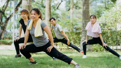 Mengenal Low Impact Interval Training: Latihan Efektif untuk Pemula