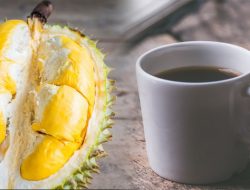 Mitos dan Fakta Seputar Minum Kopi Setelah Makan Durian