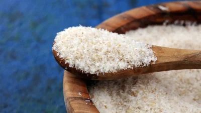 Psyllium Husk: Serat Alami untuk Kesehatan Pencernaan