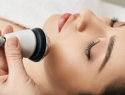 Radio Frequency Facial: Manfaat dan Cara Kerjanya untuk Kulit Lebih Kencang