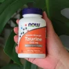 Taurine: Lebih dari Sekadar Asam Amino untuk Kesehatan Tubuh