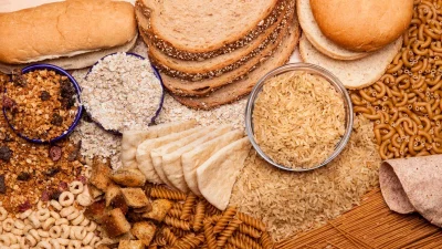 Whole Grain: Pilihan Tepat untuk Pola Makan Sehat